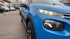 Citroen C3 1.2 PureTech 83 Flair 5dr Petrol Hatchback